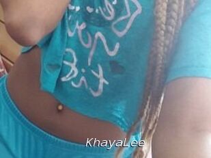 KhayaLee