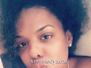 Khennedyxoxo