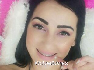 KhloeBonez