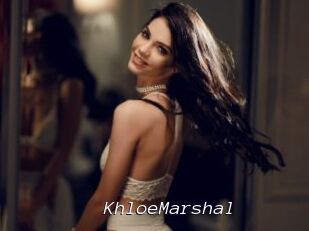 KhloeMarshal