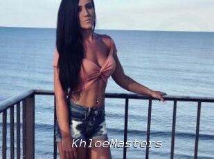 KhloeMasters