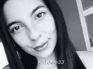 Khloee33