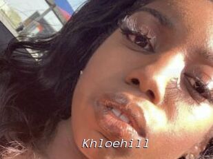 Khloehill