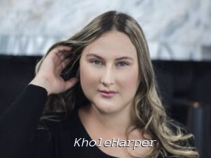 KholeHarper