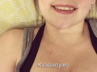 Kiababyxo