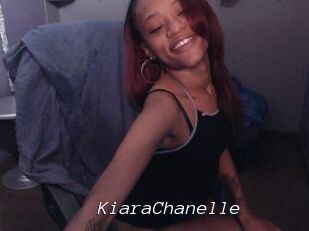 KiaraChanelle