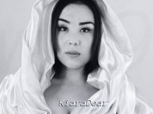 KiaraDear