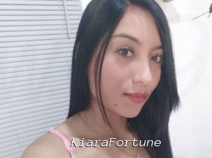 KiaraFortune