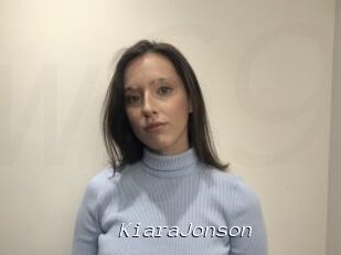 KiaraJonson