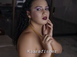 Kiarafisher