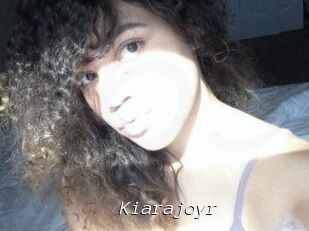 Kiarajoyr