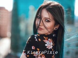 KiarraPixie