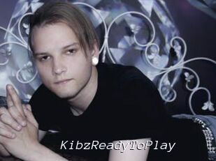 KibzReadyToPlay