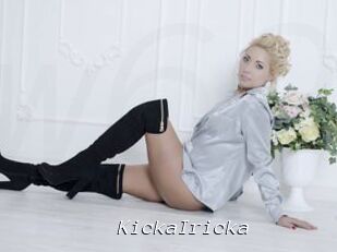 KickaIricka