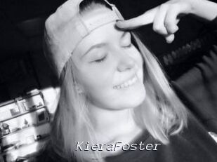 KieraFoster