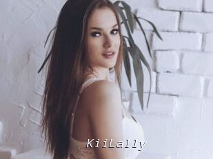 KiiLally