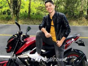 KiilanBrown