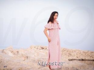 Kikastar