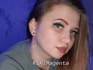 KikiMagenta