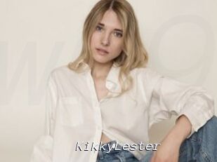 KikkyLester