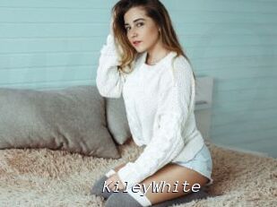 KileyWhite