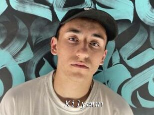 Kilyann