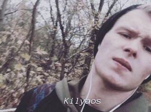 Kilyaos
