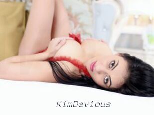 KimDevious