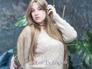 KimFivinger