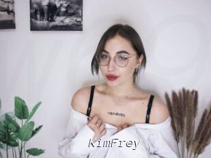KimFrey