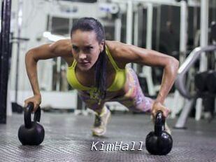 KimHall