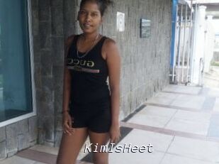 KimIsHeet