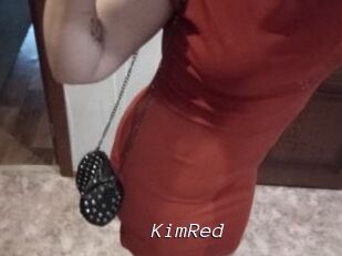 KimRed