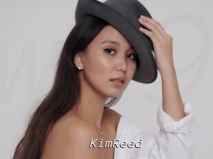 KimReed