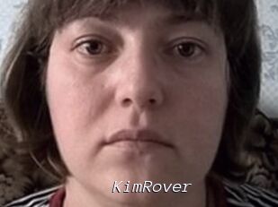 KimRover