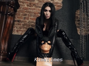 KimWilmes