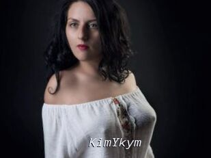 KimYkym