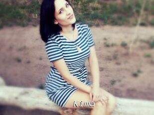 Kima