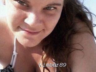 Kimber89