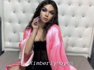 KimberlyHayes