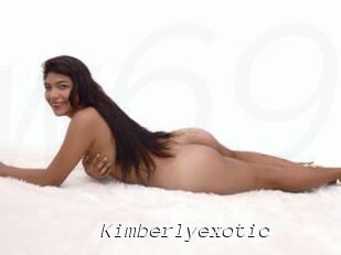 Kimberlyexotic