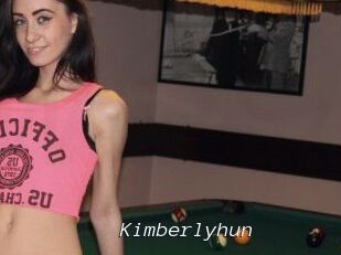 Kimberlyhun