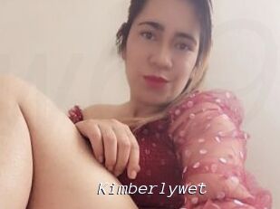 Kimberlywet