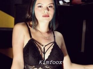 Kimfoox