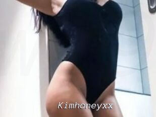 Kimhoneyxx