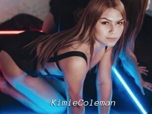 KimieColeman