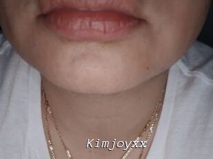 Kimjoyxx