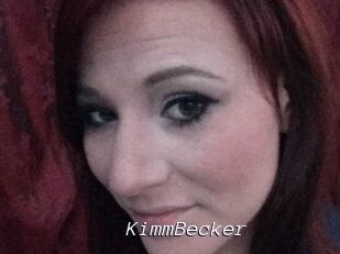 KimmBecker