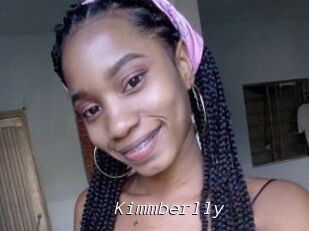 Kimmberlly