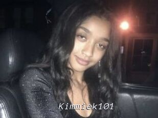Kimmiek101